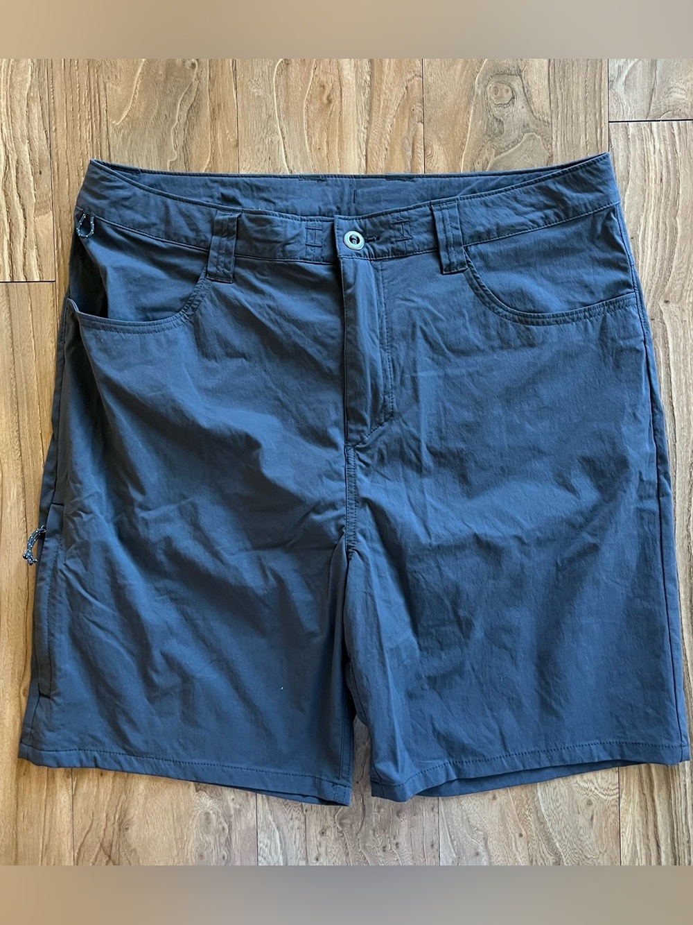 Patagonia Quandary Shorts